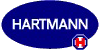 Логотип Хартманн