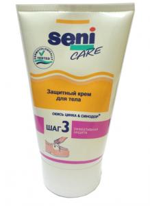Seni Care - Защитный крем для тела, 250 мл.